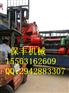 老河口 玉米秸秆回收机 秸秆粉碎收集机 报价