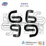 E型弹条，铁路弹条规格型号