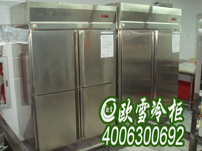 厨房商用冷柜  怀化  哪个品牌好