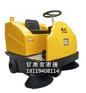蘭州車間用掃地機(jī)