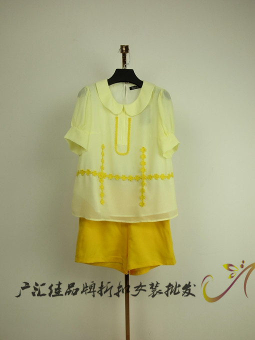 深圳广汇佳品牌女装批发市场欧洲站时尚精品女装折扣女装一手货源&nbsp;&nbsp;折扣女装批发&nbsp;&nbsp;大码女装走份批发&nbsp;&nbsp;折扣店货源