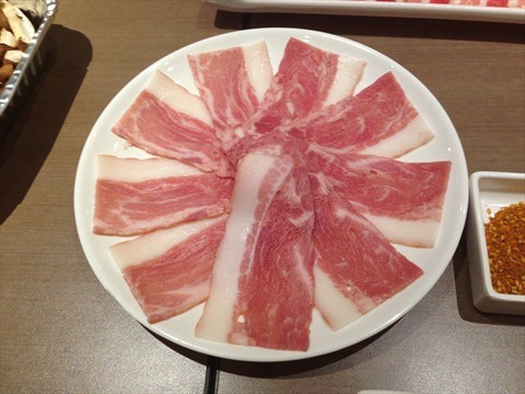 供应商丘经典培根  尽一已之力 创美食绝佳  商丘培根  绿色美食