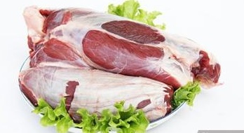 广西牛腱  生态好牛肉 来自大自然的馈赠  生态牛肉  牛肉价格