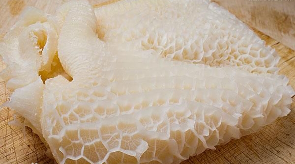 供应商丘牛肚  尽一已之力 创美食绝佳  牛肚价格  绿色美食