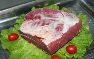 供应商丘牛腩  尽一已之力 创美食绝佳  牛腩价格  绿色美食