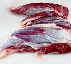 安徽牛腱  生态无注水 健康品质佳  生态牛肉  健康牛肉