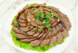 安徽牛腱  生态无注水 健康品质佳  生态牛肉  健康牛肉