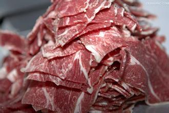 安徽牛腩   生态无注水 健康品质佳  生态牛肉  健康牛肉