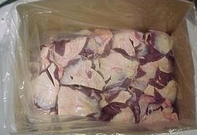 安徽牛脸   生态无注水 健康品质佳  生态牛肉  健康牛肉