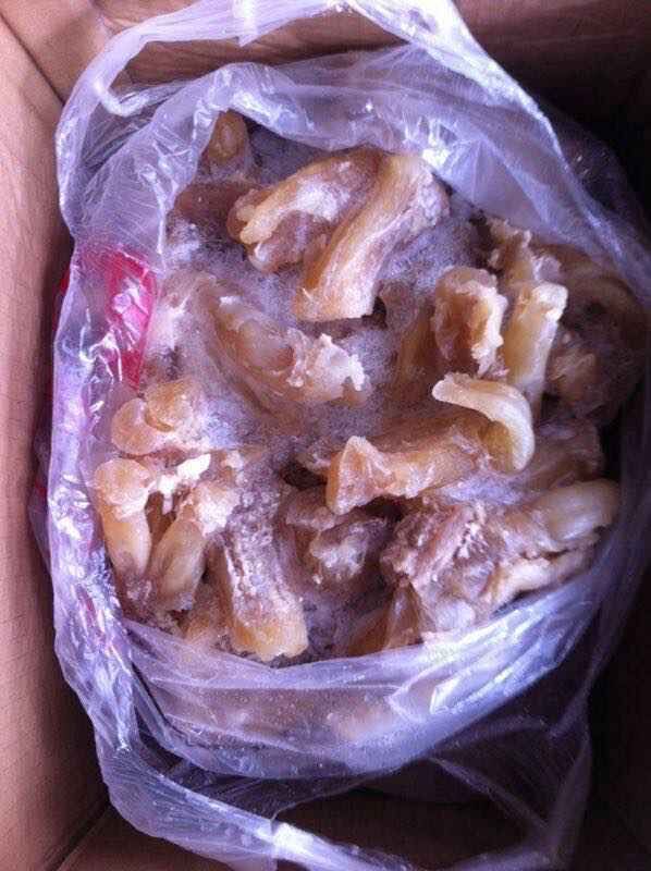 安徽牛筋  生态无注水 健康品质佳  生态牛肉  健康牛肉
