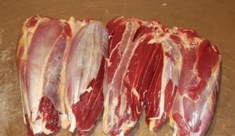 供应南京牛腱  生态无注水 健康品质佳  绿色美食