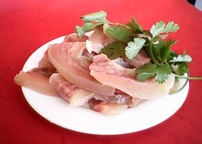 供应南京牛脸  生态无注水 健康品质佳  绿色美食
