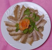 温州牛肚  绿色养成 天然美食  绿色美食  牛肚价格