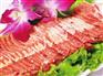 湖南经典培根  美味肉食 厂家供应