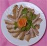 温州牛肚  绿色养成 天然美食
