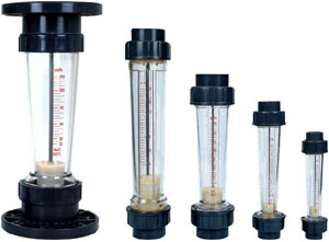 塑料管转子流量计，塑料管转子流量计价格，塑料管转子流量计厂家