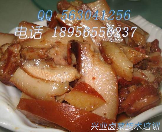 学酱肉注意哪些—找正宗卤菜—熟食加盟