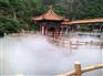 旅游景区人造雾生态公园景观雾森造景认准东佳强喷雾设备