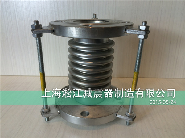 供应上海波纹补偿器 蒸汽管道专用波纹补偿器  淞江波纹补偿器  不锈钢波纹补偿器