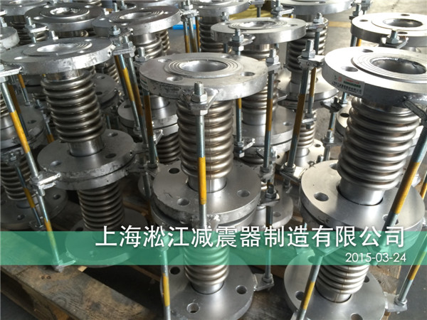 供应上海波纹补偿器 蒸汽管道专用波纹补偿器  淞江波纹补偿器  不锈钢波纹补偿器