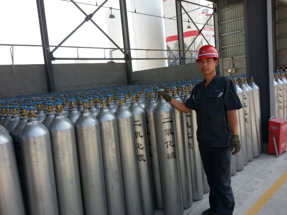 莆田二氧化碳：口碑好的二氧化碳供應(yīng)廠家