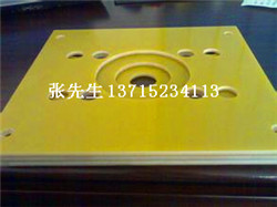 海南耐热性FR-4板棒  进口环氧板  进口环氧棒