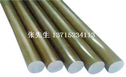 重庆力学性能FR-4板棒 进口环氧板 环氧板棒