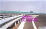台前范县实用加强型高速公路波形护栏｜波形防撞护栏