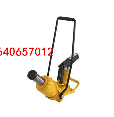 GBD-I型轨枕板液压拨道器_156 40657012_厂商&nbsp;&nbsp;拔道器