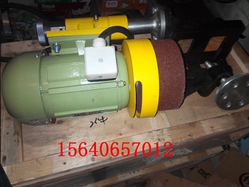 DM-750型轨端打磨机_156 40657012_厂家
