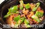 大连黄焖鸡米饭加盟