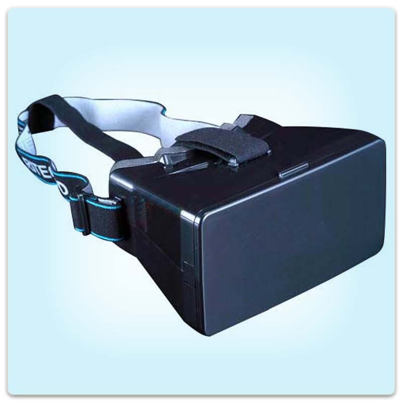 生产直销谷歌眼镜 3D眼镜 手机魔幻谷歌眼镜  数码眼镜