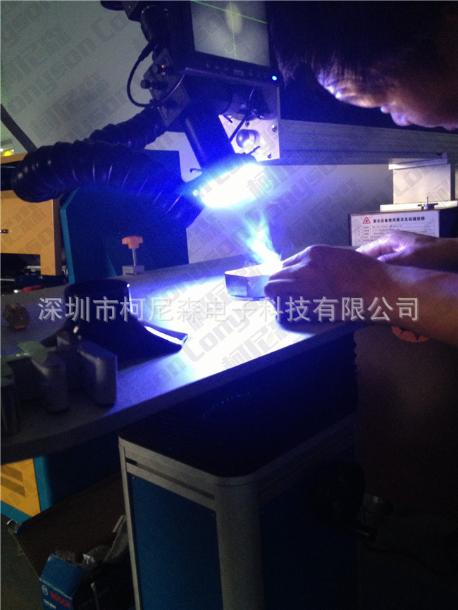 节能节能环保型除烟机