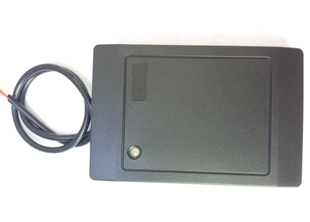 TTL/RS232/485IC卡读卡器