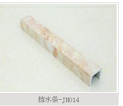 广东挡水条，广东淋浴房挡水条，广东淋浴房石基