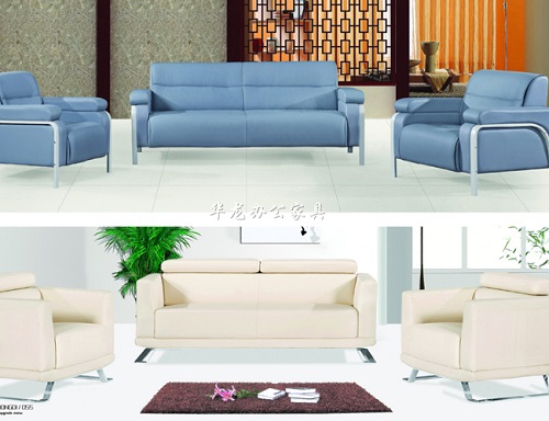 保定办公沙发批发销售  保定办公家具