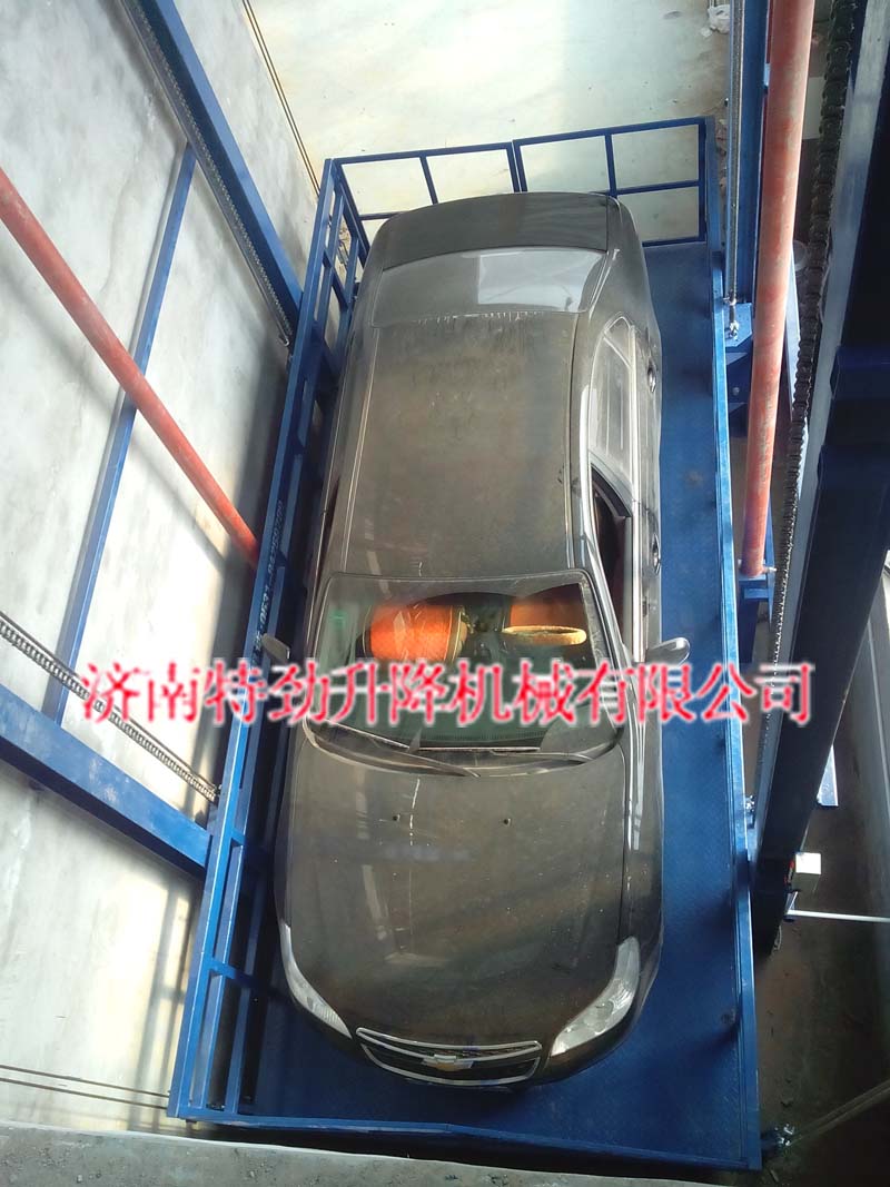 商丘固定升降机移动式升降机