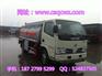 海口市小型油罐车，加油车厂家直销价格