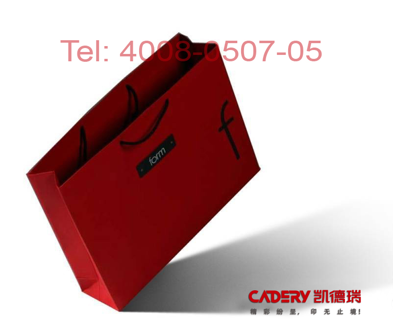 廈門哪里能買到具有口碑的手提袋——廈門紙袋印刷制造商