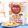 沈阳日本食品进口清关代理