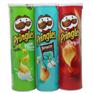 吉林/长春 进口美国pringles 品客薯片报关/清关代