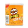 黑龙江/哈尔滨 进口美国pringles品客薯片报关所需资料