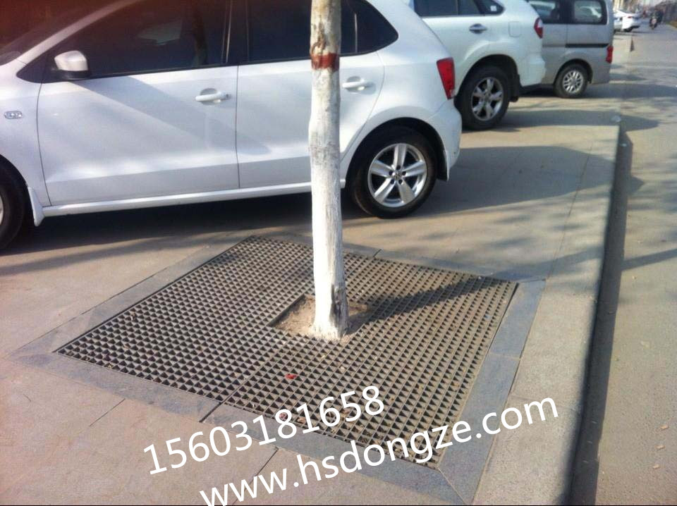 专业玻璃钢格栅生产厂家，玻璃钢树篦子首选衡水东泽玻璃钢格栅值&nbsp;&nbsp;洗车房格栅