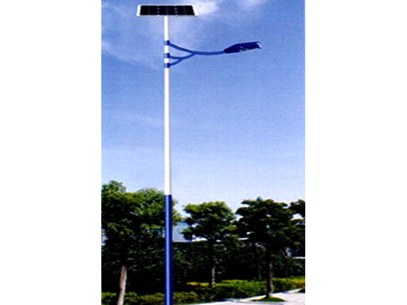 赤峰太陽能路燈|使用壽命長的太陽能路燈推薦