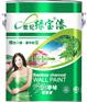 世纪绿宝绿色家园植物清味抗划木器漆