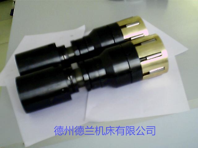 G型滚压头  德州滚压头