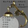 铁艺铜金粉