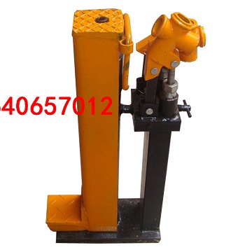 高铁液压起拨道器YB-200_156 40657012_研发&nbsp;&nbsp;起拔道器