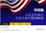 上海代理外资注册丨企业去哪网