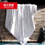 【蚕丝被批发】常久家居丝丝真情100%桑蚕丝全棉双人蚕丝被芯